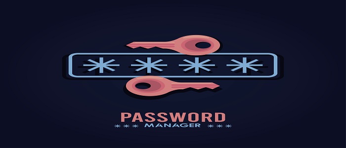 password manager