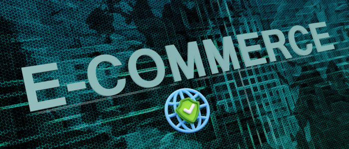 e-commerce website security