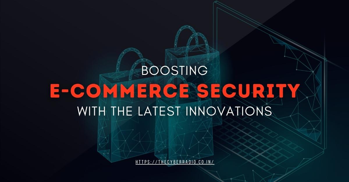 E-Commerce Security